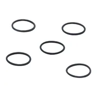 IFM O-RG 18,72x2,62/FKM 5 PIECES