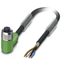 Phoenix Contact SAC-4P- 5,0-PUR/M12FR SH