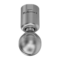Lechler Series 5M3 "MiniSpinner 2" | 5M39991YTF070