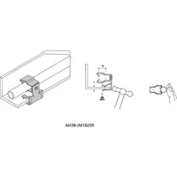 ABB AH38-JM1825R