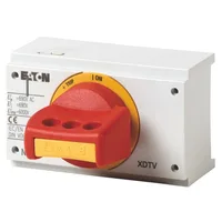 Eaton Electric NZM1-XDTVR