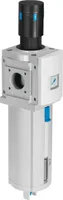 Festo MS9-LFR-NG-D6-CUV-DI-AG-PSI-AS