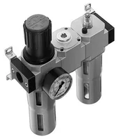 Festo FRC-3/4-D-MAXI-KA-A