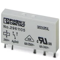 Phoenix Contact REL-MR- 60DC/21