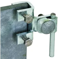 Dehn + Söhne AK 6.10 KB S KBF3 18 STTZN