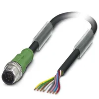 Phoenix Contact SAC-8P-M12MS/ 3,0-PUR