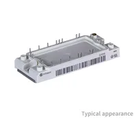 Infineon DDB6U134N16RR_B11
