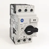Allen Bradley 140M-C2N-B25