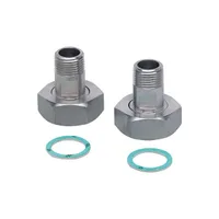 IFM ADAPTER G1-NPT1/2/V4A