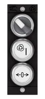 Euchner MSM-1-P-TA-KPP-I6-167906