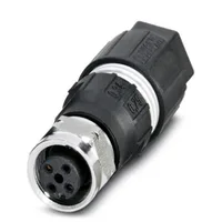 Phoenix Contact SACC-M12FS-4QO-0,75-VA