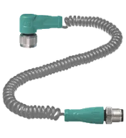 Pepperl+Fuchs V1-W-0,5/2,5M-PUR-V1-G
