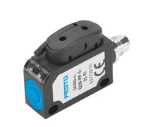 Festo SOEG-L-Q20-PP-S-2L-TI