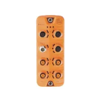 IFM IO-Link Master DL EIP 4P IP67