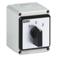 Helios Ventilatoren WS