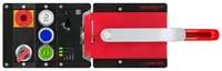 Euchner MGB2-L1HE-MLI-U-CA-R-169359