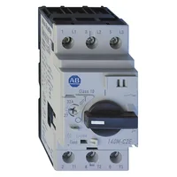 Allen Bradley 140M-C2E-C10