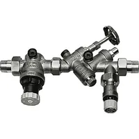 AEG Haustechnik AD 832