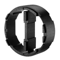 Helios Ventilatoren KWL 60 WV