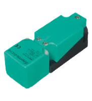 Pepperl+Fuchs NBB20-U1K-N0