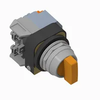 Allen Bradley 800T-16JAH91KC7CX