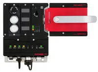 Euchner MGB2-L1HB-PN-U-S4-DA-R-169895