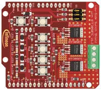 Infineon SHIELD_BTF3050TE