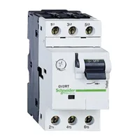 Schneider Electric GV2RT21