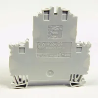Allen Bradley 1492-JD4-BL