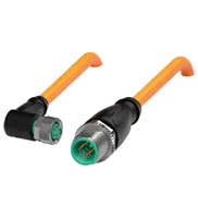 Pepperl+Fuchs V31-WM-OR2M-PUR-A1-V1-G