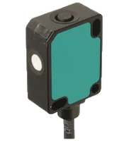 Pepperl+Fuchs UC250-F77-IU-IO-0,2M-V1