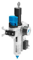 Festo LFRS-1/2-D-MAXI-KF-A