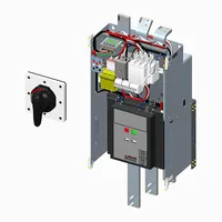 Allen Bradley 20-750-MACP-CD-F9M