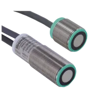 Pepperl+Fuchs UDC-18GS-3EP-IO-0,2M-V19