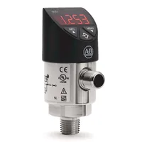 Allen Bradley 836P-D2SFGC80PP-D4