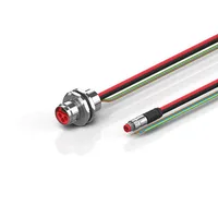 Beckhoff ZK7610-AL00-0xxx
