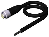Euchner C-M12F08-07X025PV25,0-MA-103115