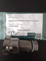 Ott-jakob SK50-A1A2-M16-x1,5-A=1,0-KS5