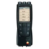 Testo SE & Co. KGaA 0563 4800