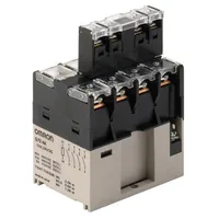 Omron G7Z-4A-11Z 24VDC