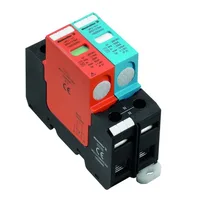 Weidmüller VPU I 1+1 280V/12,5KA
