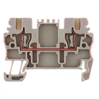 Weidmüller ZDU 1.5
