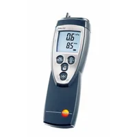 Testo SE & Co. KGaA 0560 5127