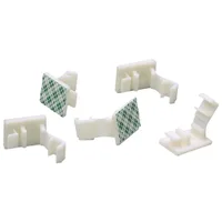 IFM FLAT CABLE CLIP 100 pcs