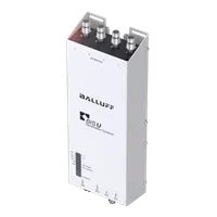 Balluff BIS U-6027-060-124-06-ST27
