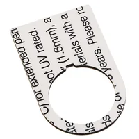 Allen Bradley 800F-35WE100S