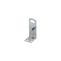IFM O8 FAST MOUNTING L-BRACKET