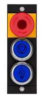Euchner MSM-1-P-CA-BPP-E2-162930