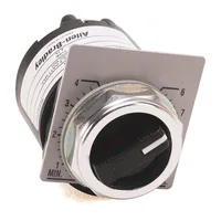 Allen Bradley 800T-N37