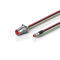 Beckhoff ZK7606-BL00-0xxx